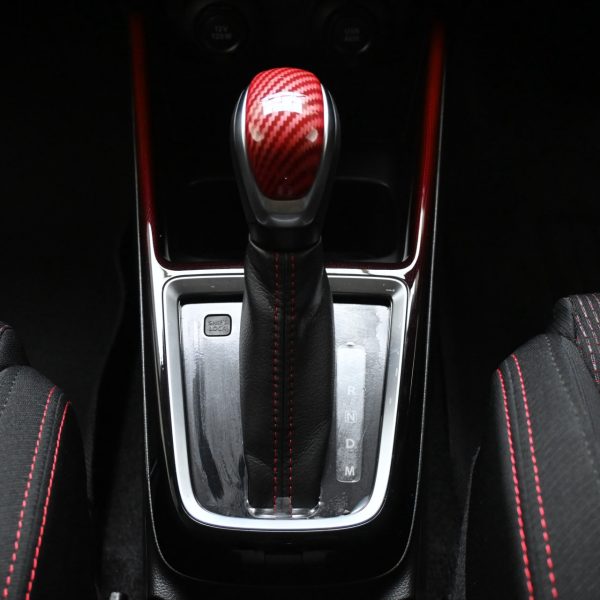 Suzuki Swift Sport SWIFT 1.4 SPORT AT (2023) - Image 20