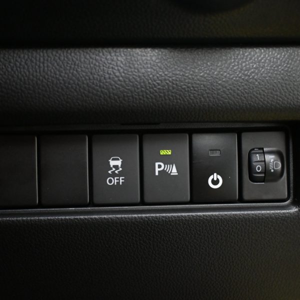Suzuki Swift Sport SWIFT 1.4 SPORT AT (2023) - Image 6