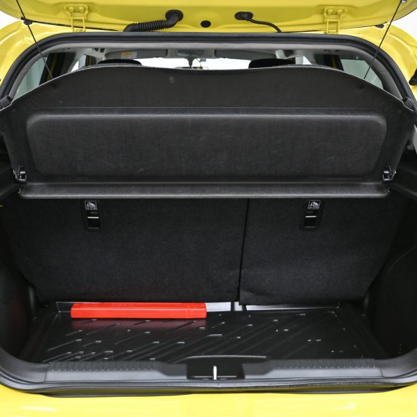 Suzuki Swift Sport SWIFT 1.4 SPORT AT (2023) - Image 7