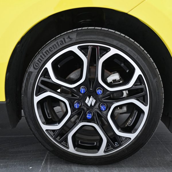 Suzuki Swift Sport SWIFT 1.4 SPORT AT (2023) - Image 8