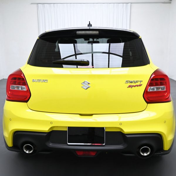 Suzuki Swift Sport SWIFT 1.4 SPORT AT (2023) - Image 10