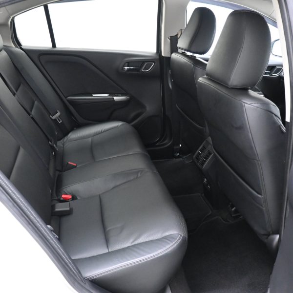 Honda City 1.5 V Auto AT (2019) - Image 15