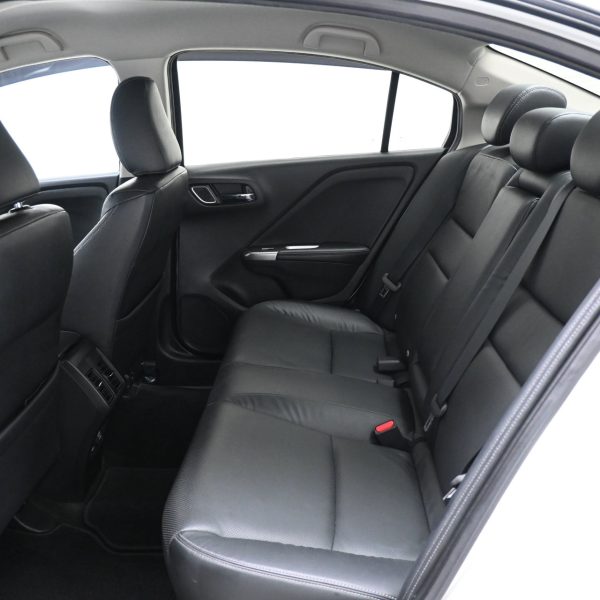 Honda City 1.5 V Auto AT (2019) - Image 16
