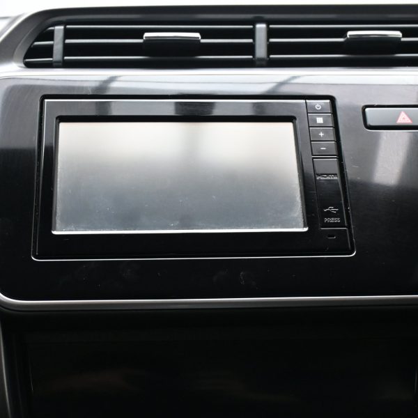 Honda City 1.5 V Auto AT (2019) - Image 17