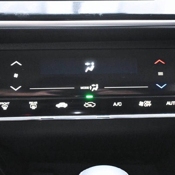 Honda City 1.5 V Auto AT (2019) - Image 18