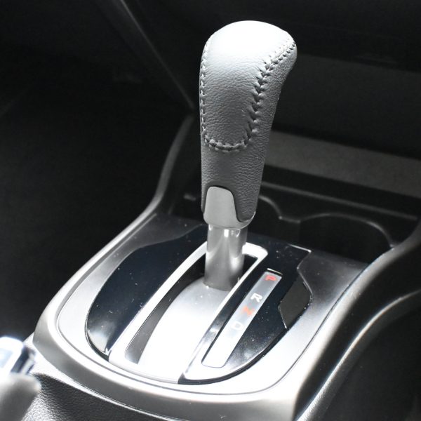 Honda City 1.5 V Auto AT (2019) - Image 19