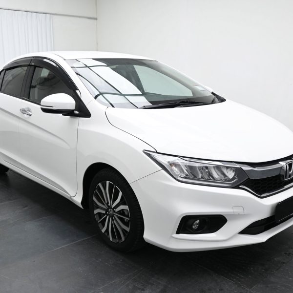 Honda City 1.5 V Auto AT (2019) - Image 3
