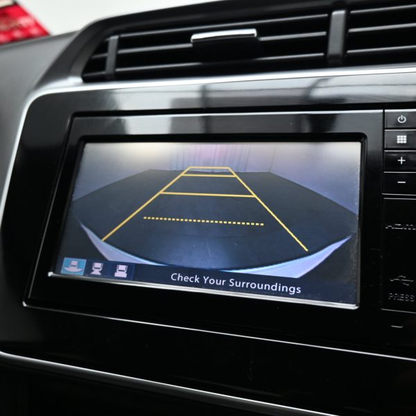 Honda City 1.5 V Auto AT (2019) - Image 4