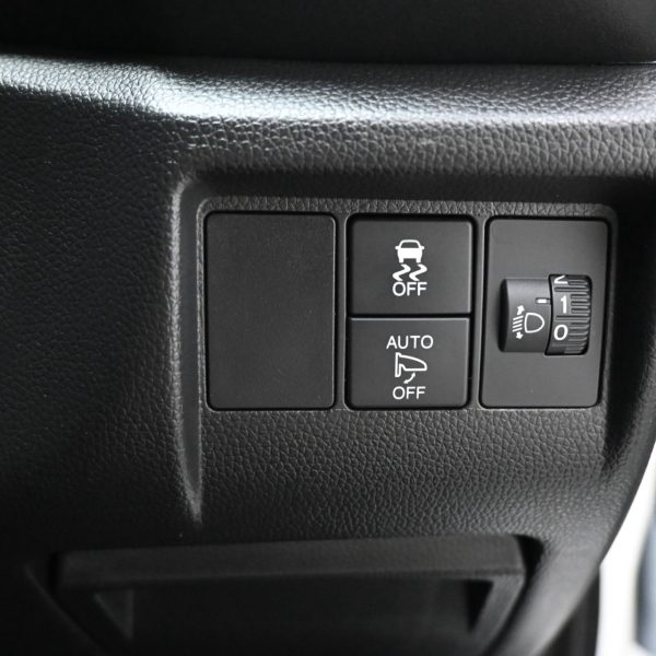 Honda City 1.5 V Auto AT (2019) - Image 6