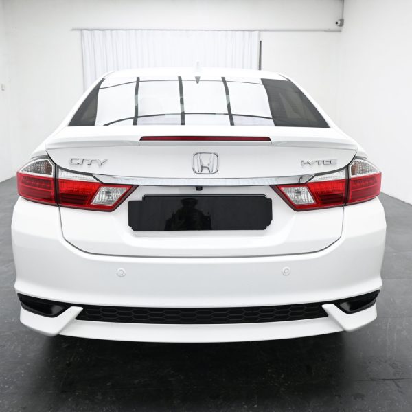 Honda City 1.5 V Auto AT (2019) - Image 10