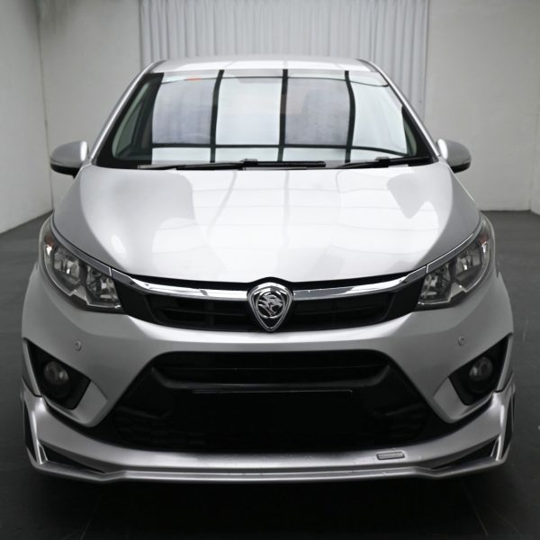 Proton Persona BH6 Sedan 4dr CVT FWD 1.6i (Premium) AT (2019) - Image 2