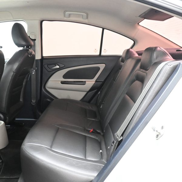 Proton Persona BH6 Sedan 4dr CVT FWD 1.6i (Premium) AT (2019) - Image 11