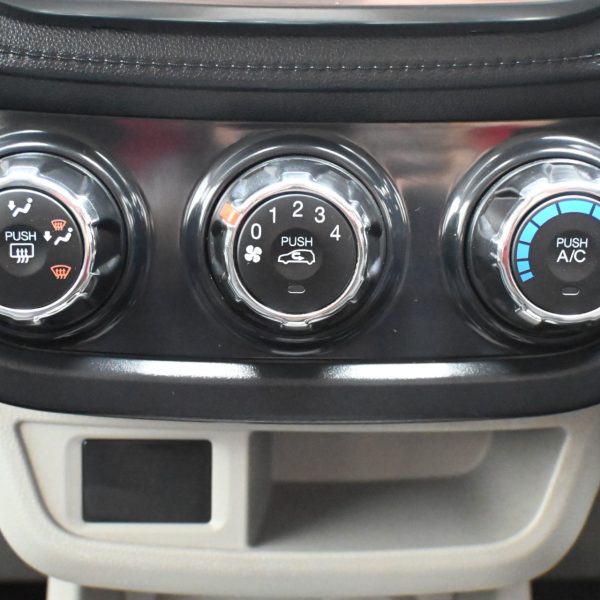 Proton Persona BH6 Sedan 4dr CVT FWD 1.6i (Premium) AT (2019) - Image 13