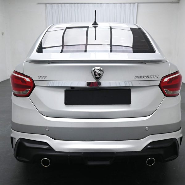 Proton Persona BH6 Sedan 4dr CVT FWD 1.6i (Premium) AT (2019) - Image 5