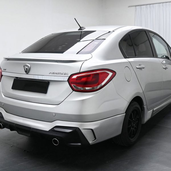 Proton Persona BH6 Sedan 4dr CVT FWD 1.6i (Premium) AT (2019) - Image 6