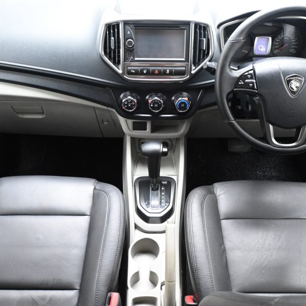 Proton Persona BH6 Sedan 4dr CVT FWD 1.6i (Premium) AT (2019) - Image 7