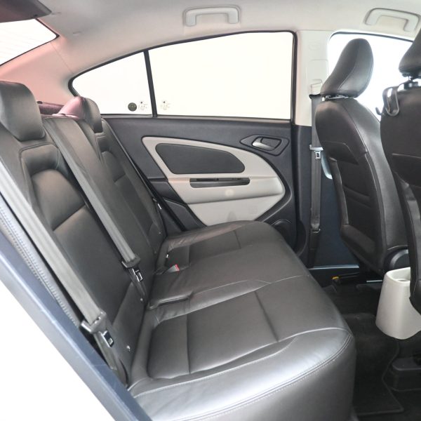 Proton Persona BH6 Sedan 4dr CVT FWD 1.6i (Premium) AT (2019) - Image 10
