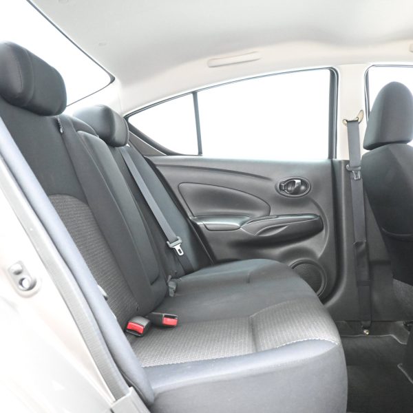 Nissan Almera N17 Sedan 4dr E Auto 4sp FWD 1.5i AT (2017) - Image 11
