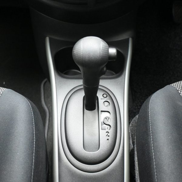 Nissan Almera N17 Sedan 4dr E Auto 4sp FWD 1.5i AT (2017) - Image 14