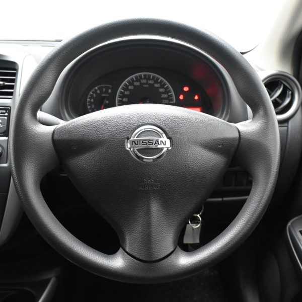 Nissan Almera N17 Sedan 4dr E Auto 4sp FWD 1.5i AT (2017) - Image 15