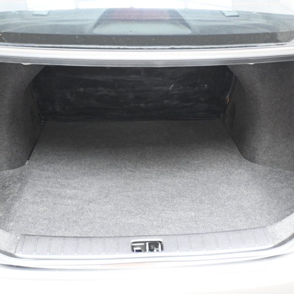 Nissan Almera N17 Sedan 4dr E Auto 4sp FWD 1.5i AT (2017) - Image 16