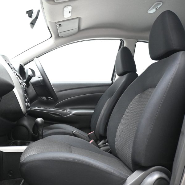 Nissan Almera N17 Sedan 4dr E Auto 4sp FWD 1.5i AT (2017) - Image 10