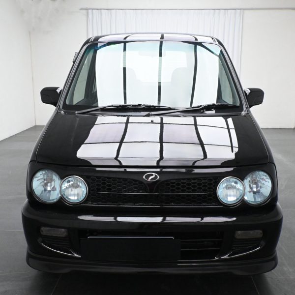 Perodua KENARI EZ (AUTO) AT (2006) - Image 2