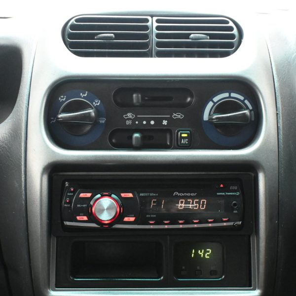 Perodua KENARI EZ (AUTO) AT (2006) - Image 13