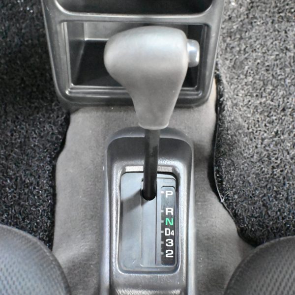 Perodua KENARI EZ (AUTO) AT (2006) - Image 14
