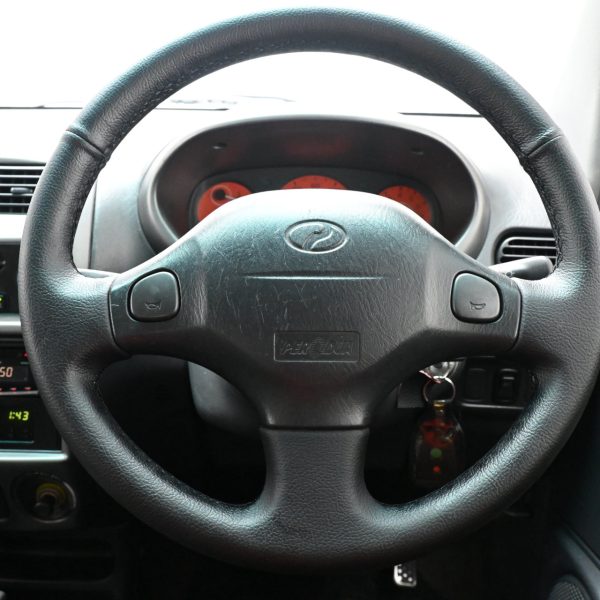 Perodua KENARI EZ (AUTO) AT (2006) - Image 15