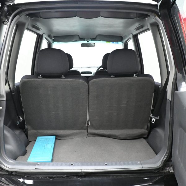 Perodua KENARI EZ (AUTO) AT (2006) - Image 16