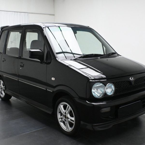 Perodua KENARI EZ (AUTO) AT (2006) - Image 3