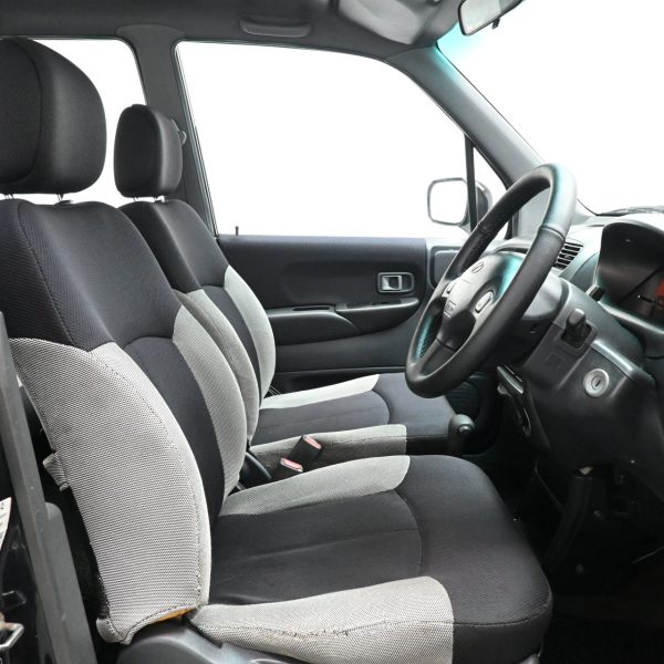 Perodua KENARI EZ (AUTO) AT (2006) - Image 9