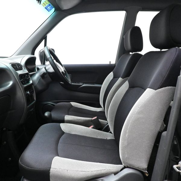 Perodua KENARI EZ (AUTO) AT (2006) - Image 10