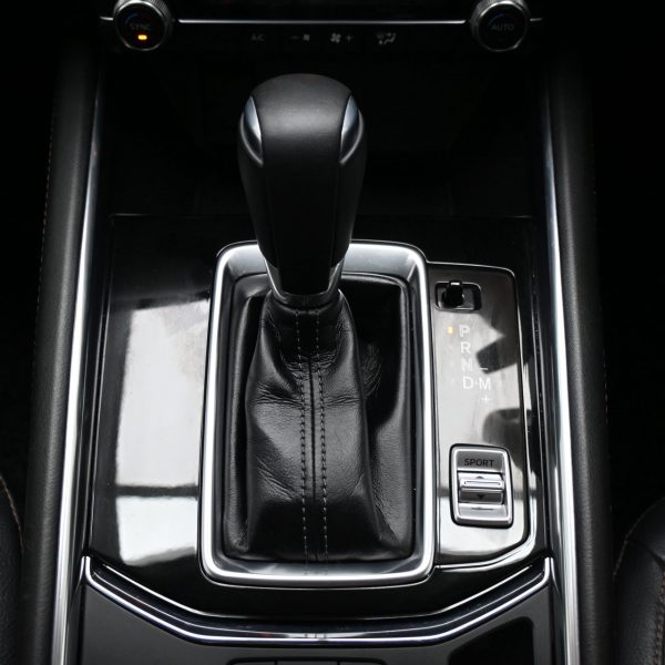 Honda HR-V Hatchback 5dr 1.8 CVT S AT (2015) - Image 15