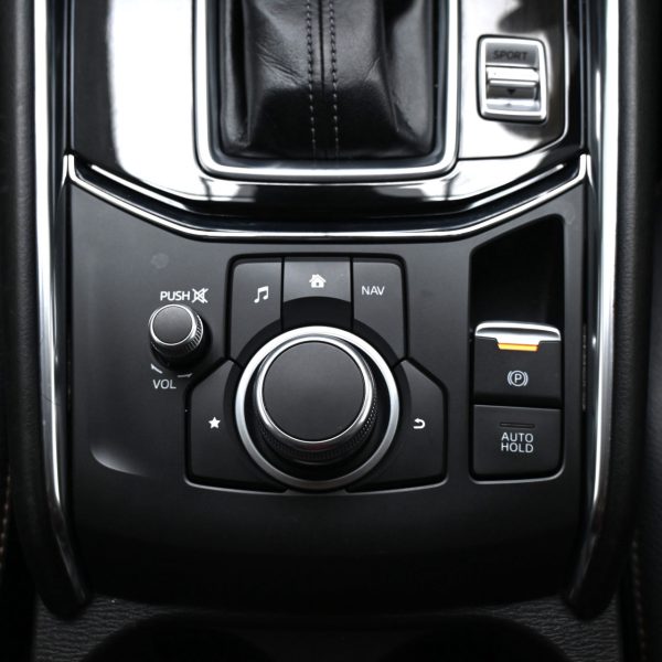 Honda HR-V Hatchback 5dr 1.8 CVT S AT (2015) - Image 16