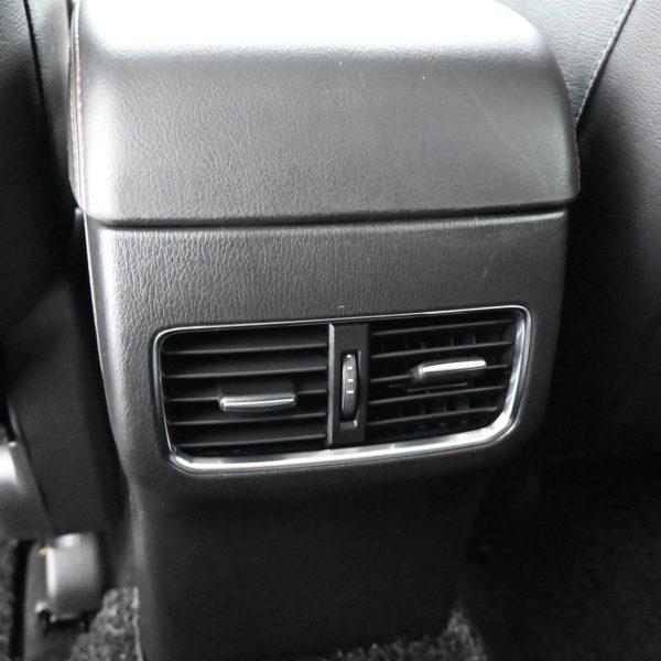 Honda HR-V Hatchback 5dr 1.8 CVT S AT (2015) - Image 19
