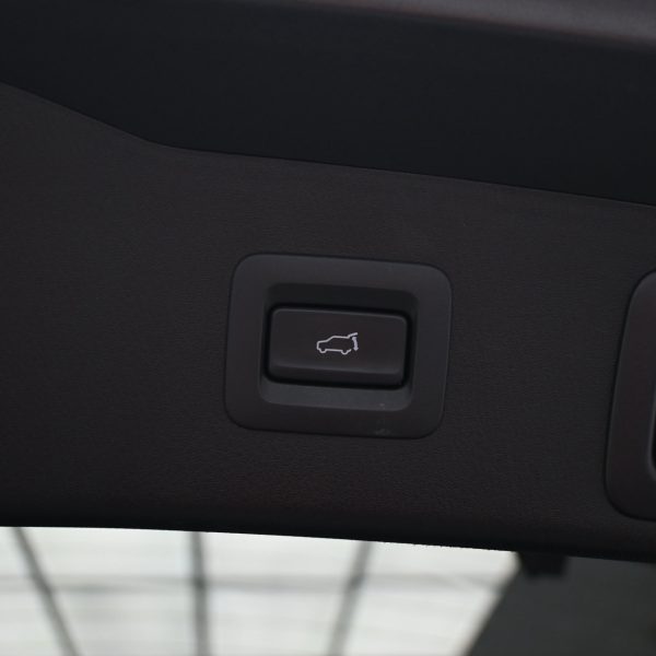 Honda HR-V Hatchback 5dr 1.8 CVT S AT (2015) - Image 20