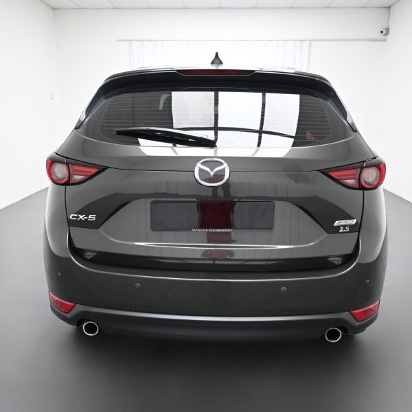 Honda HR-V Hatchback 5dr 1.8 CVT S AT (2015) - Image 5