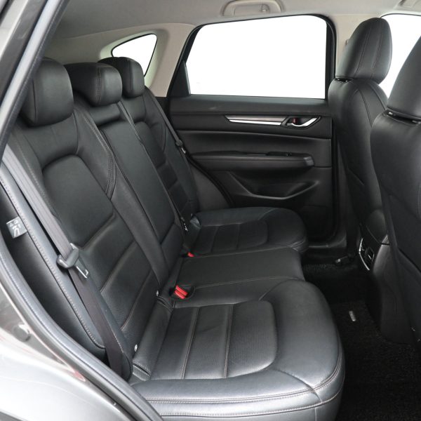 Honda HR-V Hatchback 5dr 1.8 CVT S AT (2015) - Image 10