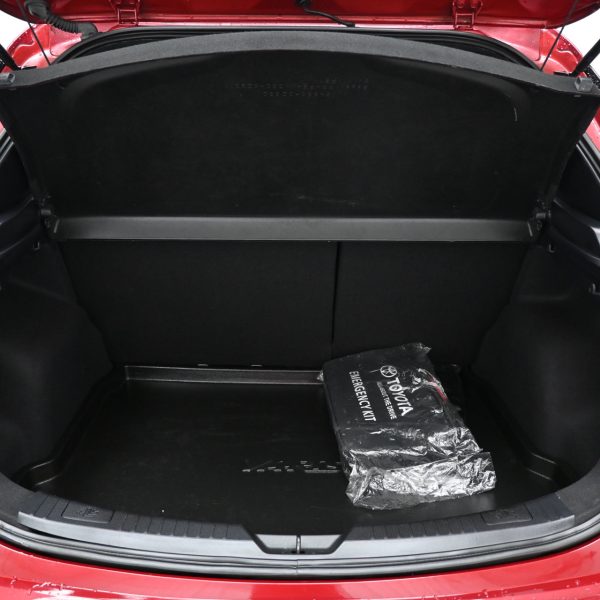Toyota Yaris 1.5 E AT (2022) - Image 7