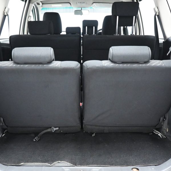 Toyota Avanza F65 Wagon 5dr G 7st Auto 4sp RWD 1.5i AT (2016) - Image 12