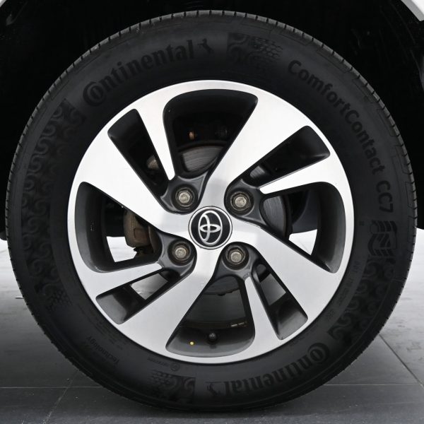 Toyota Avanza F65 Wagon 5dr G 7st Auto 4sp RWD 1.5i AT (2016) - Image 13