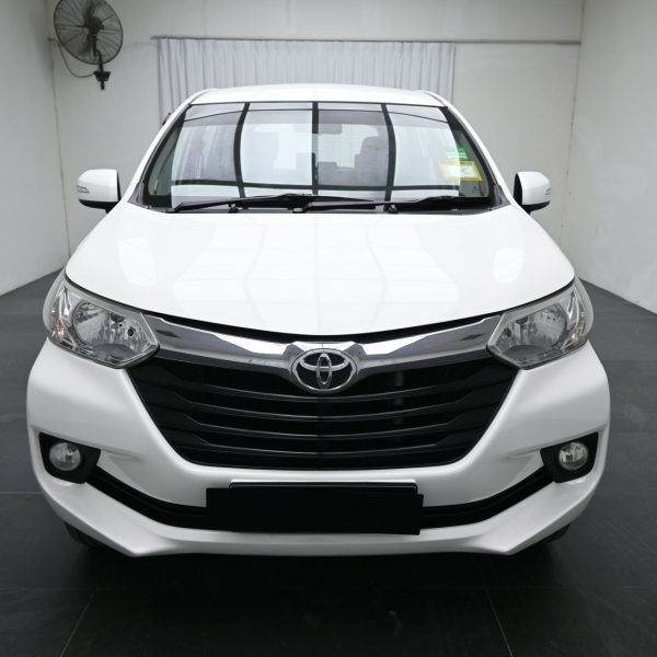 Toyota Avanza F65 Wagon 5dr G 7st Auto 4sp RWD 1.5i AT (2016) - Image 3