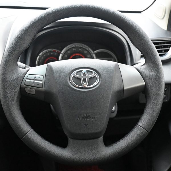 Toyota Avanza F65 Wagon 5dr G 7st Auto 4sp RWD 1.5i AT (2016) - Image 7