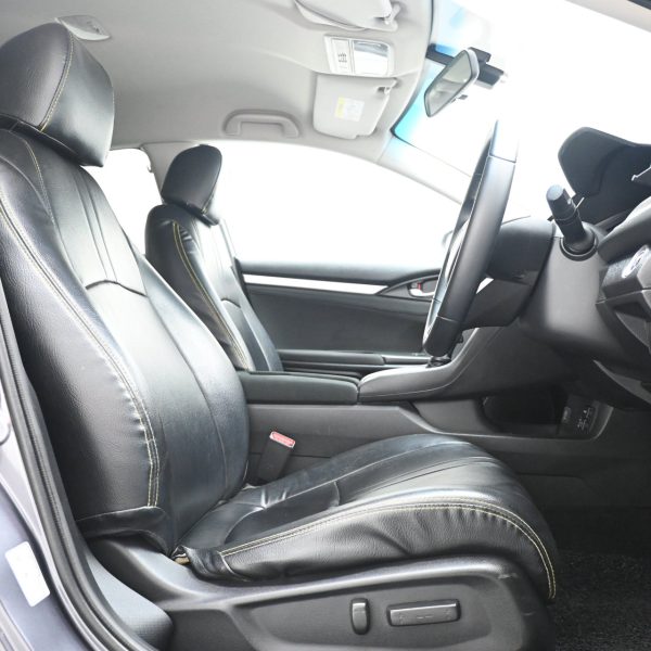 Honda Civic FC 1.8 S Auto AT (2021) - Image 11
