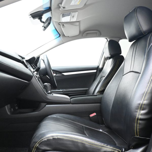 Honda Civic FC 1.8 S Auto AT (2021) - Image 12