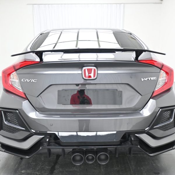 Honda Civic FC 1.8 S Auto AT (2021) - Image 8
