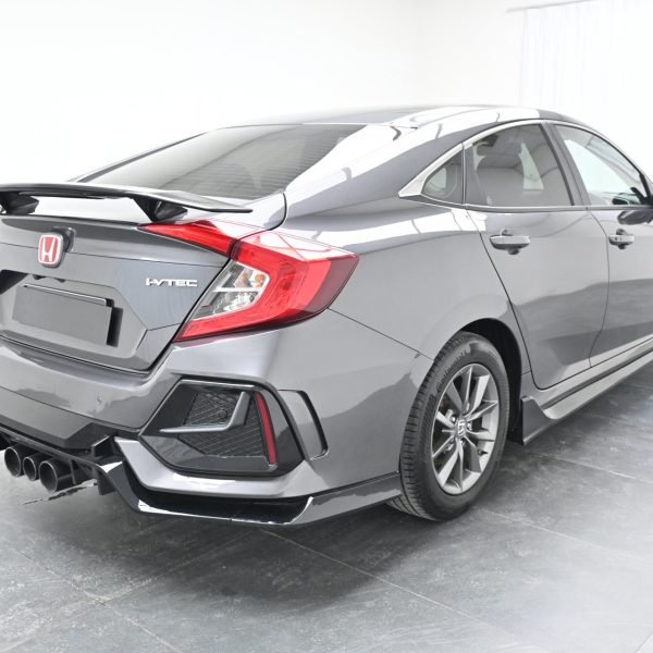 Honda Civic FC 1.8 S Auto AT (2021) - Image 9