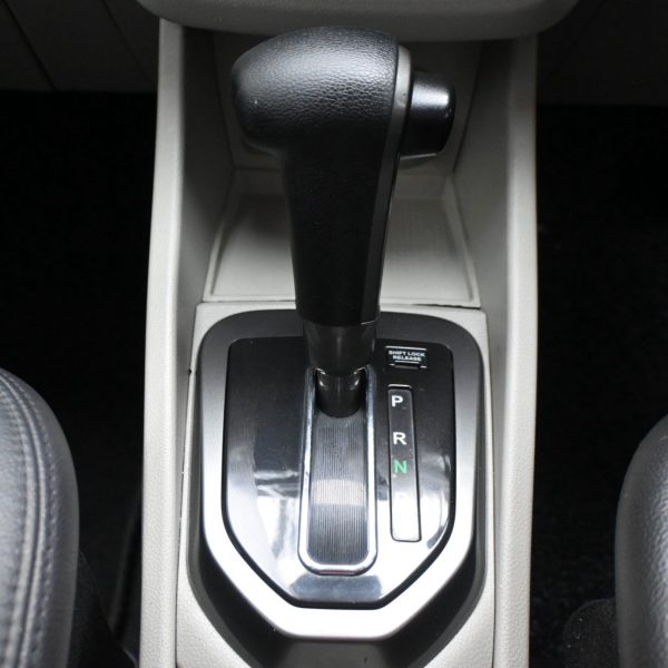 Proton Persona BH6 Sedan 4dr CVT FWD 1.6i (Premium) AT (2019) - Image 14